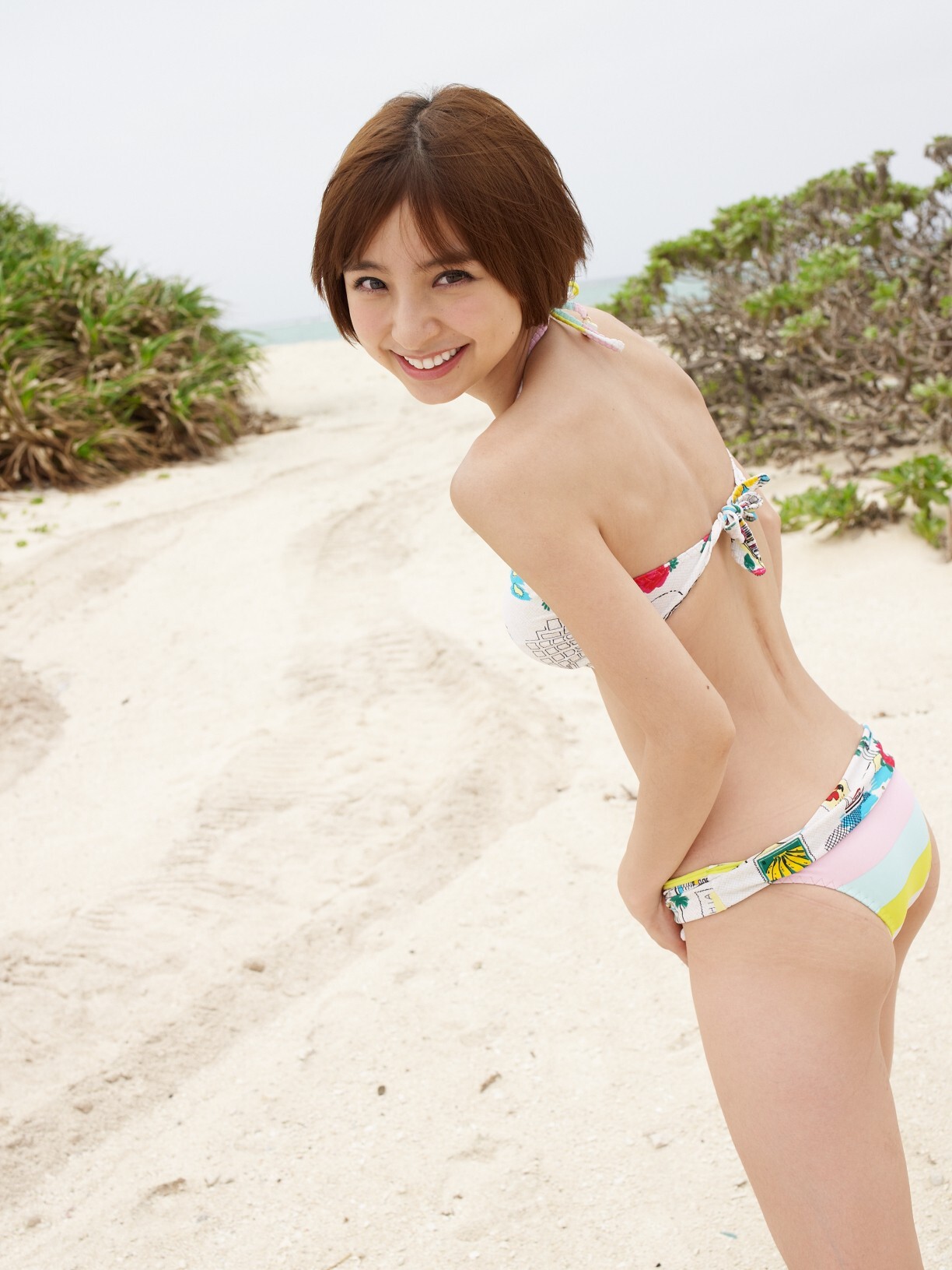 篠田麻里子 [VYJ] No.114 Mariko Shinoda